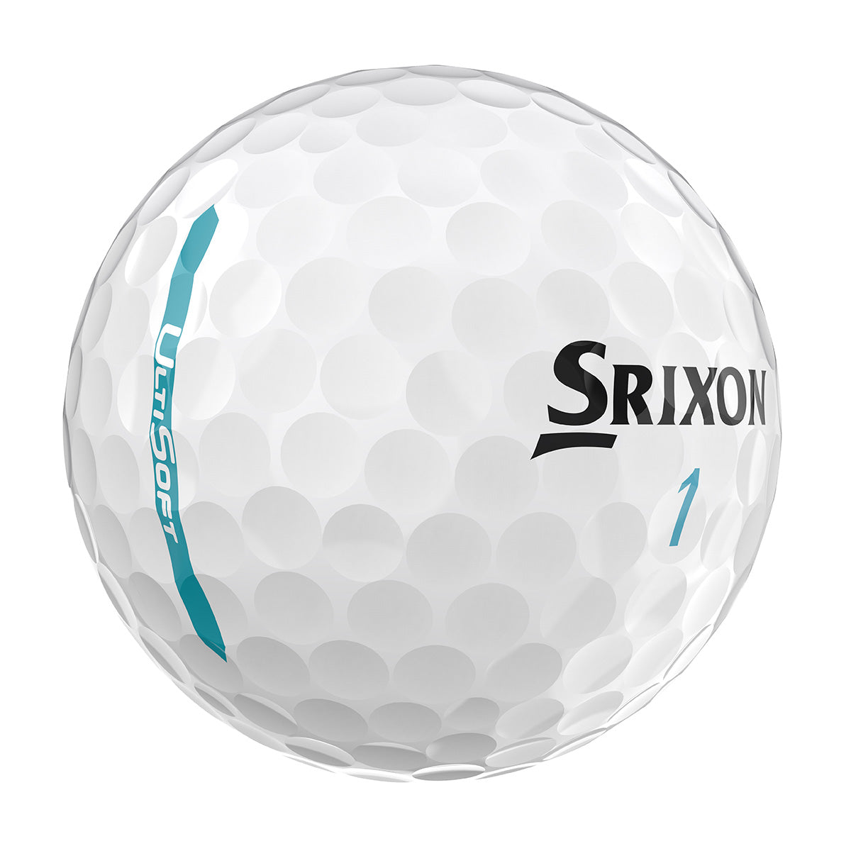 Srixon UltiSoft - Grade A