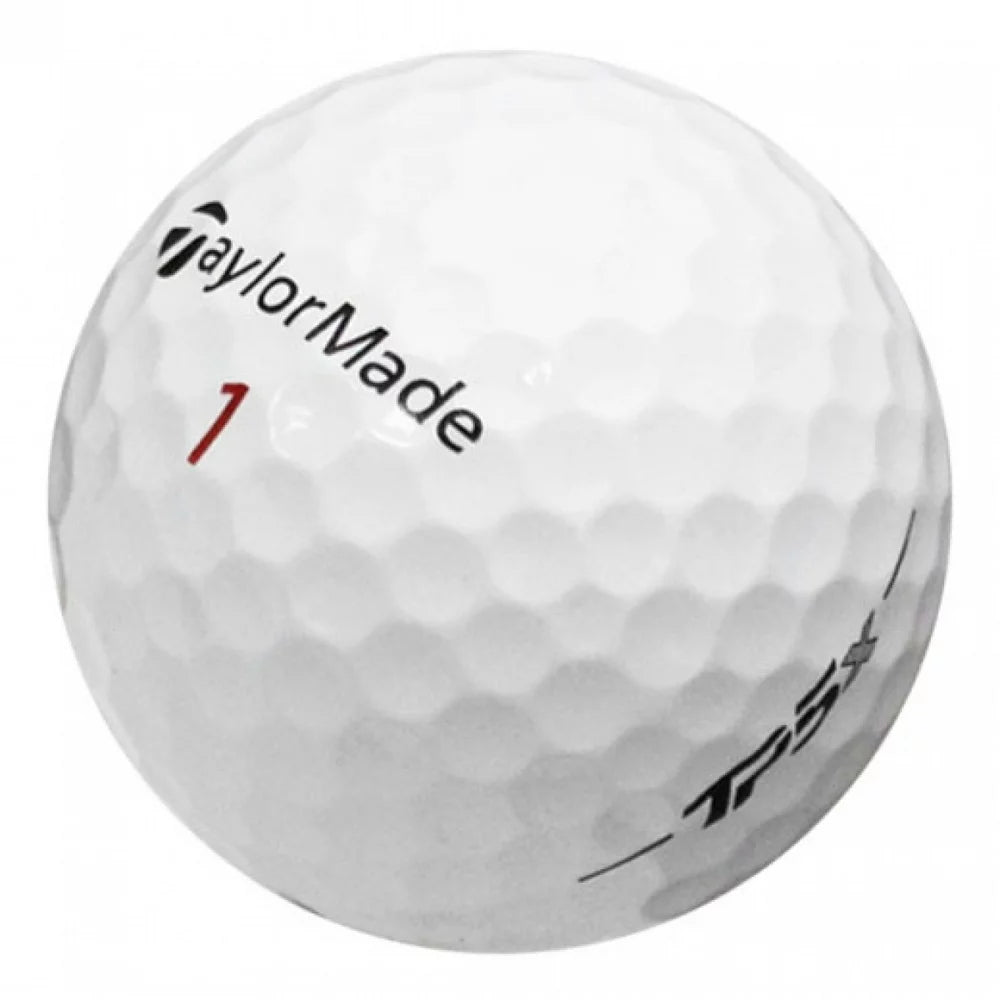 Taylormade TP5x – The Golf Ball Guys