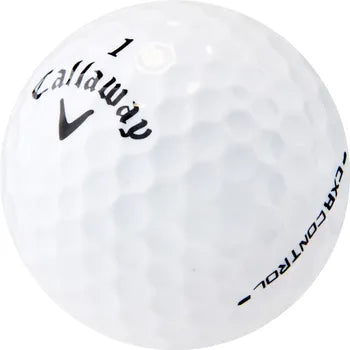 Callaway CXR - Grade A