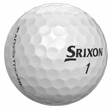 Srixon AD333 Tour - Grade A