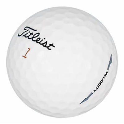 Titleist Velocity - Grade A