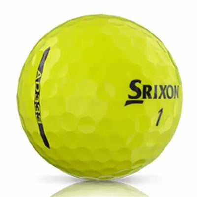 Srixon AD333 YELLOW - Grade A