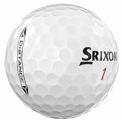 Srixon Distance - Grade A