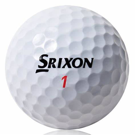 Srixon Mixed