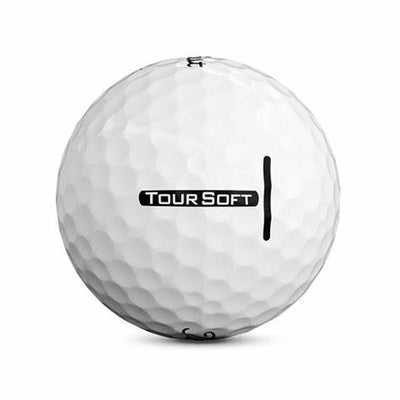 Titleist Tour Soft - Mint / Grade A