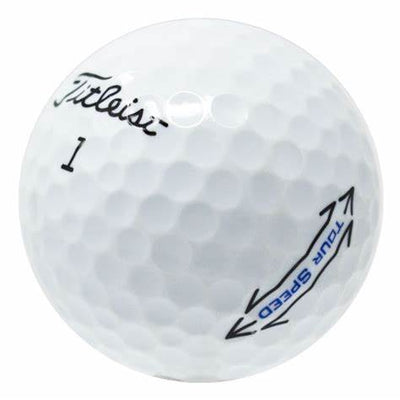 Titleist Tour Speed