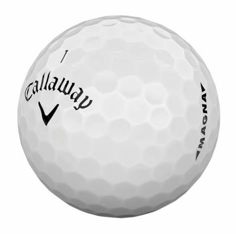 Callaway Magna/MAX - Grade A