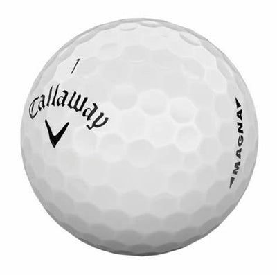 Callaway Magna/MAX - Grade A