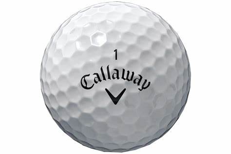 Callaway Mixed