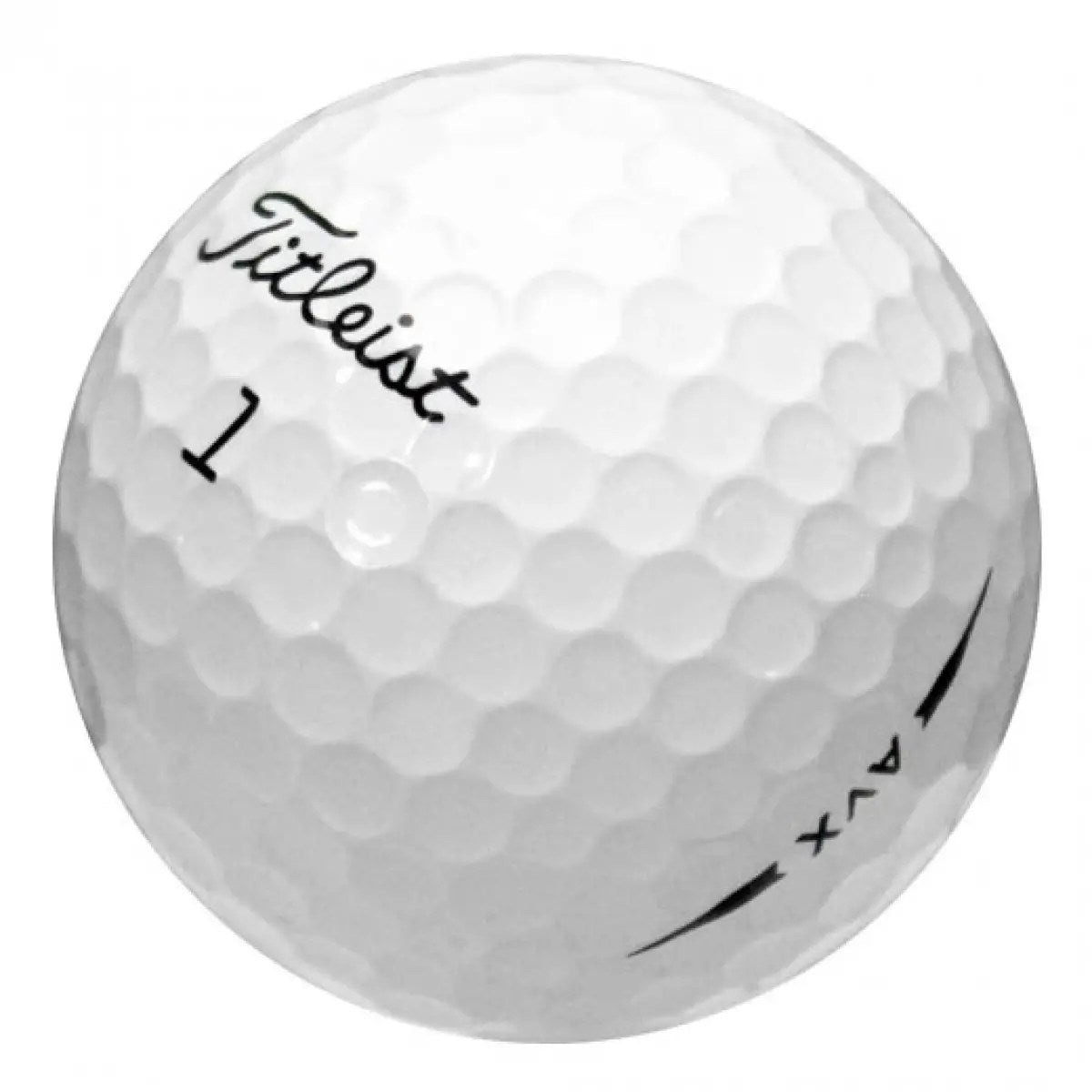 Titleist AVX