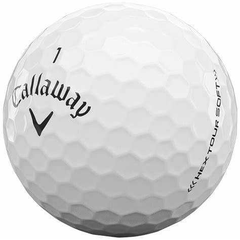 Callaway Hex Tour Soft - Grade A