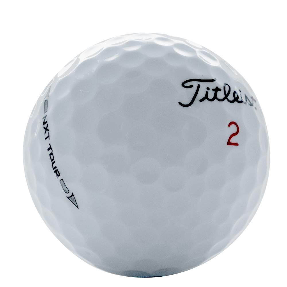 Titleist NXT Tour - Grade A