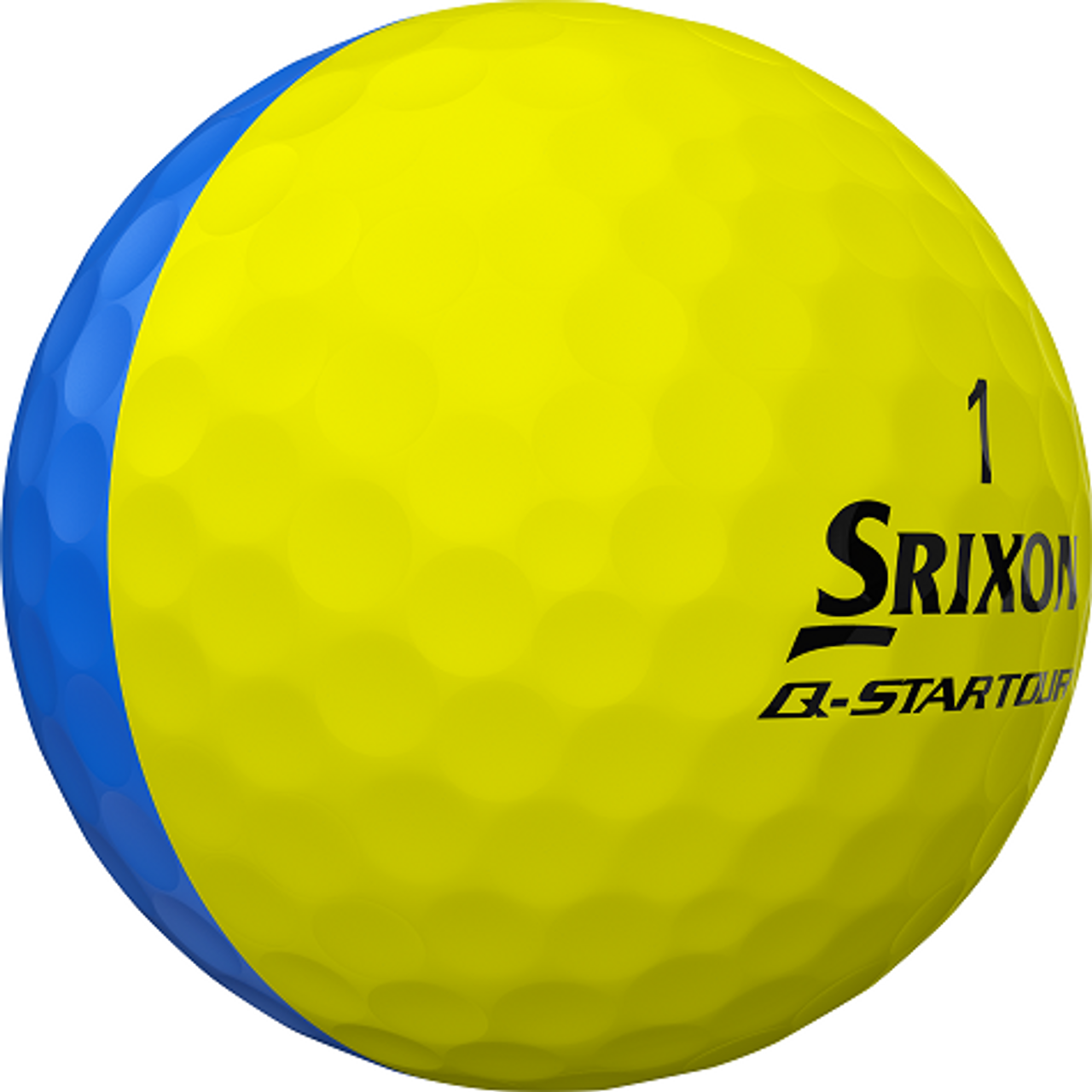 Srixon Q-Star Divide - MINT/GRADE A