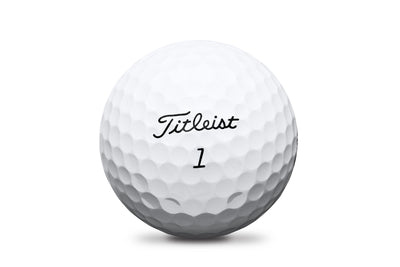 Titleist Mixed