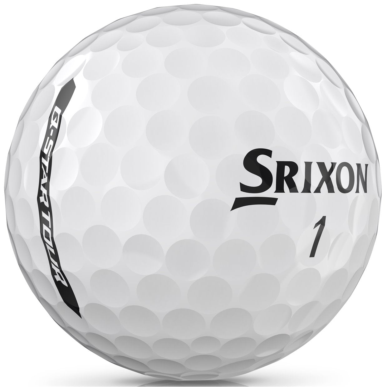 Srixon Q-Star