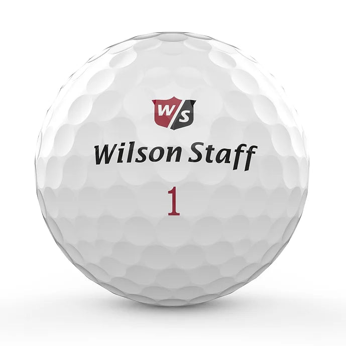 Wilson Mixed - Grade A