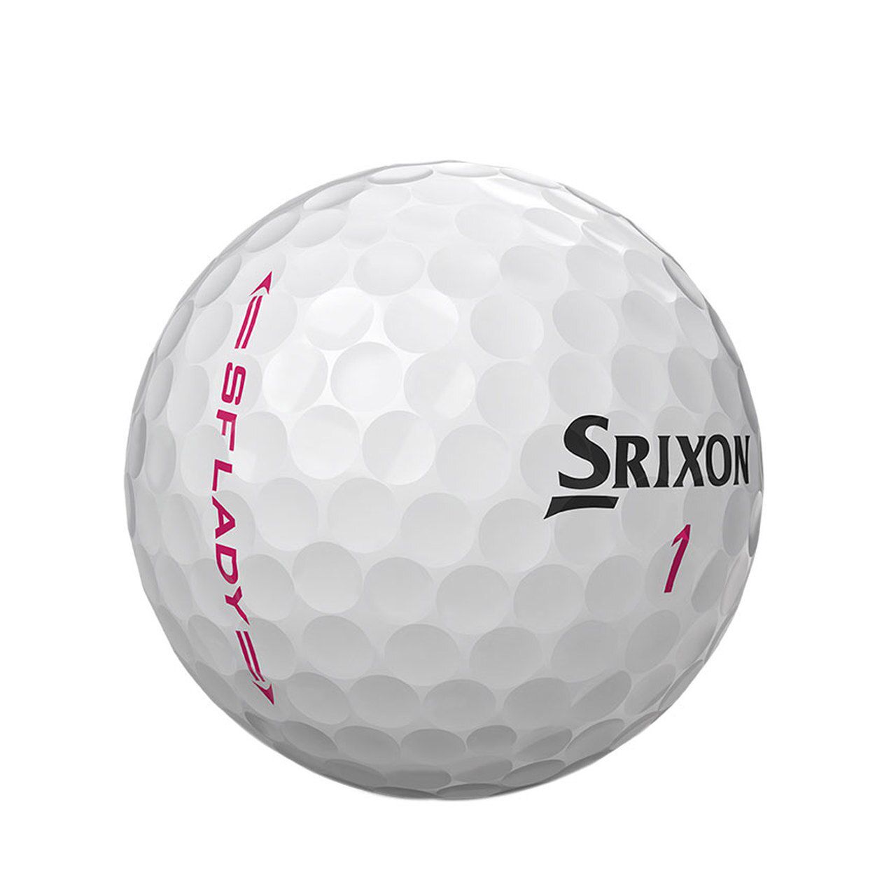 Srixon SF Lady - Grade A